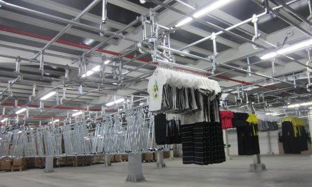 Fashion & FMCG