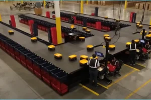 Robotics & Automation