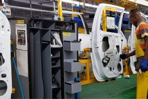 Automotive Assembly & OEMs