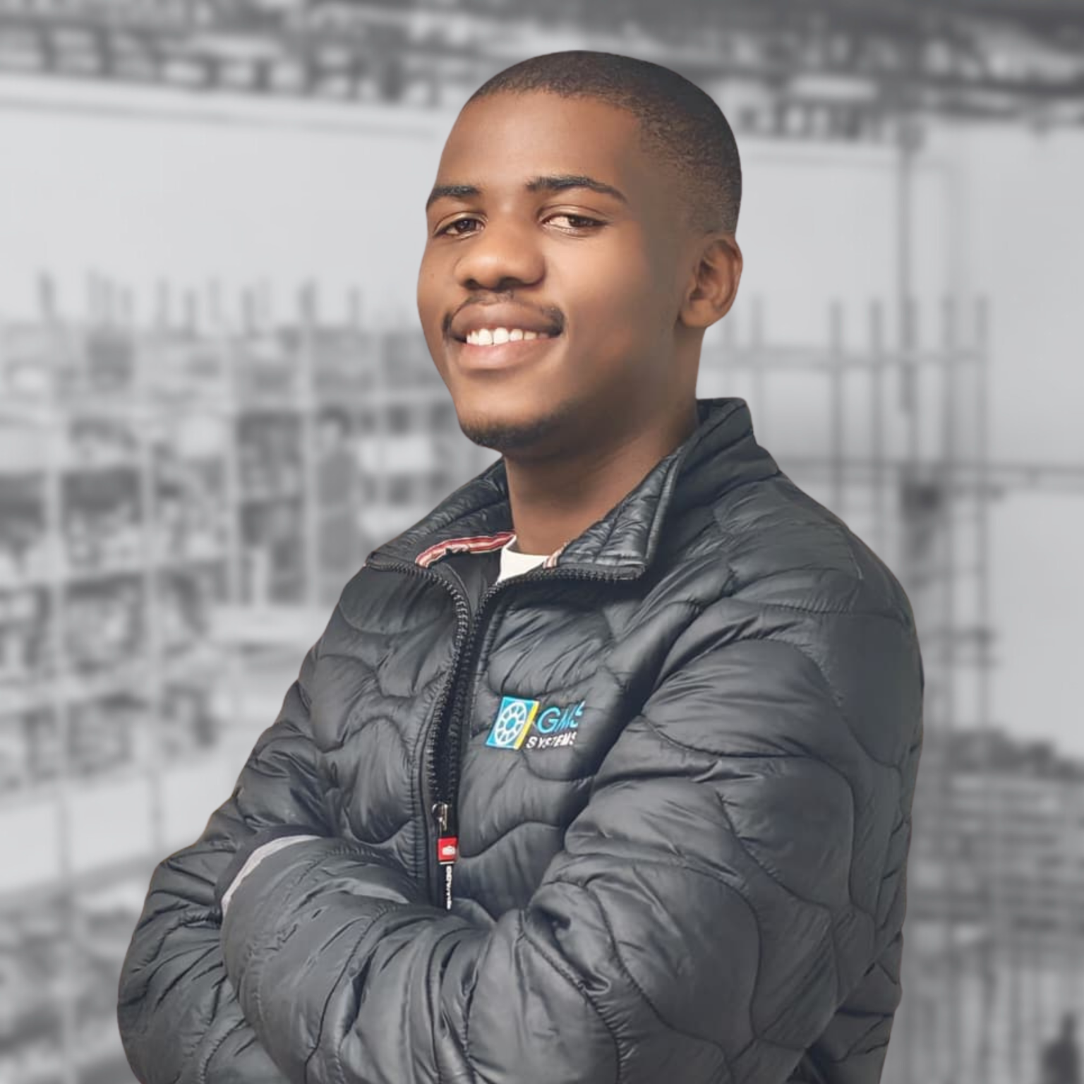 Yakha Mankayi, Sales Coordinator at GMS Systems