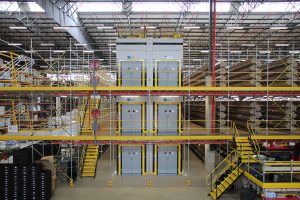 Lifts